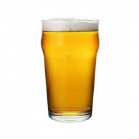 Blonde (Blonde Ale) - Cerveja Latão 473ml