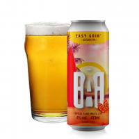 Easy Goin’ Session IPA - Cerveja Latão 473ml
