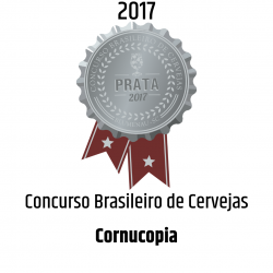 Cornucopia - Prata - 2017